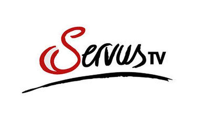 Servus TV startet am 1 Oktober