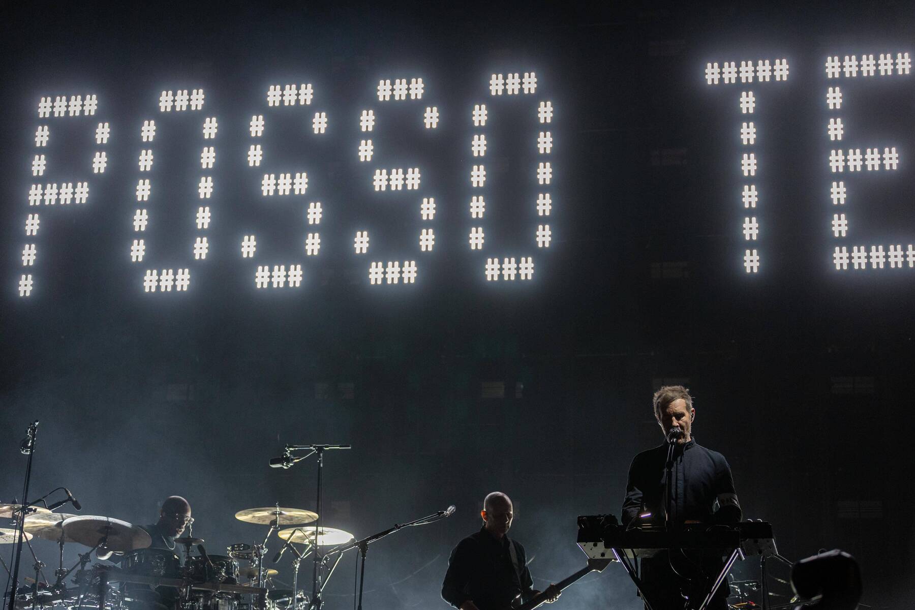 British band Massive Attack receives entry ban in Singapore