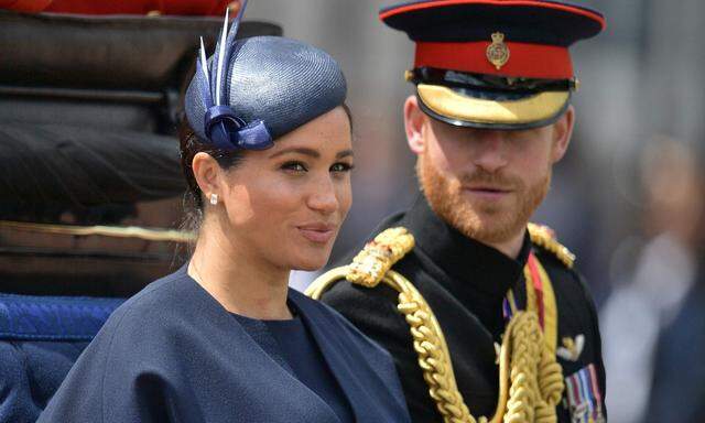 Harry und Meghan wollen sich in Kanada ein neues Leben aufbauen. Doch noch sind viele Fragen offen. 