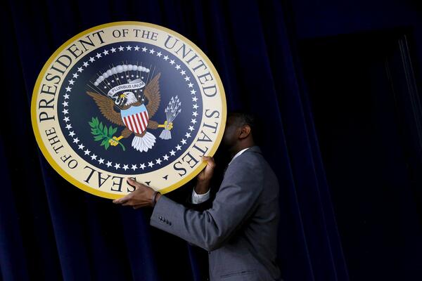 Wer wird der nächste US-Präsident? Oder bleibt Joe Biden eine zweite Amtszeit im Weißen Haus? Es folgt eine Übersicht über die wichtigsten Kandidaten aus dem Lager der Republikaner und Demokraten. 