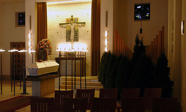 Leichenkühlung oder Aufbahrung: In Wien führt kein Weg an städtischen Betrieben vorbei.