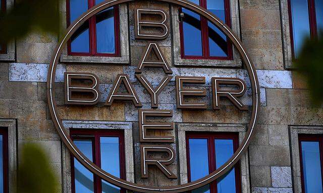 GERMANY-MONSANTO-BAYER-AGRICULTURE-ECONOMY