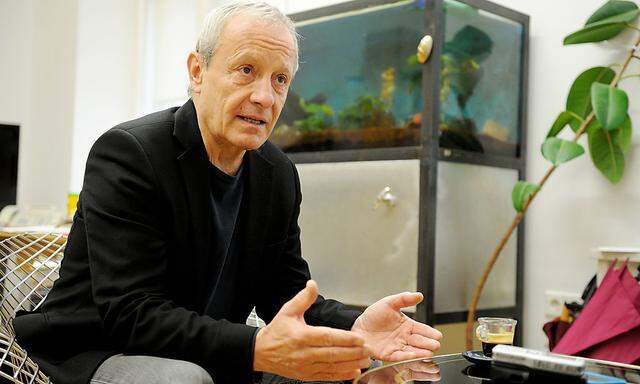 Peter Pilz