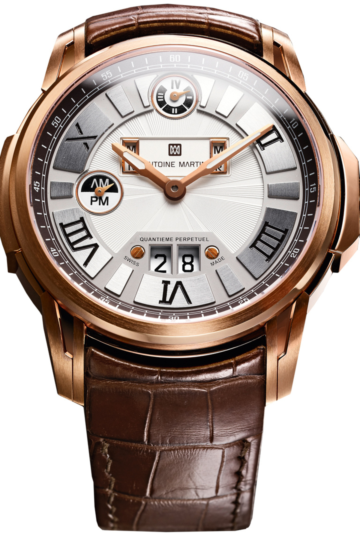 „Quantieme Perpetual“