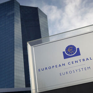 Die Zentralbank will das Feld nicht den US-Investoren überlassen.