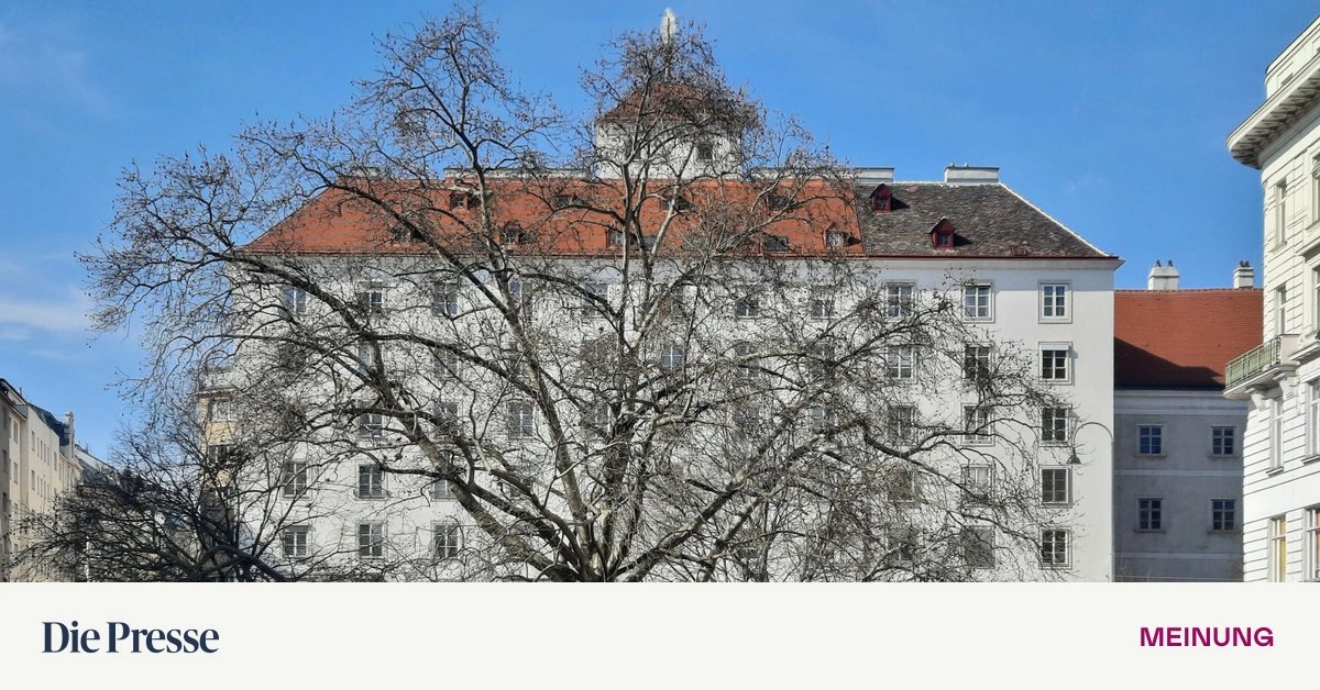 Luegerplatz-Eine-Platane-und-die-Unentbehrlichkeit-premium-