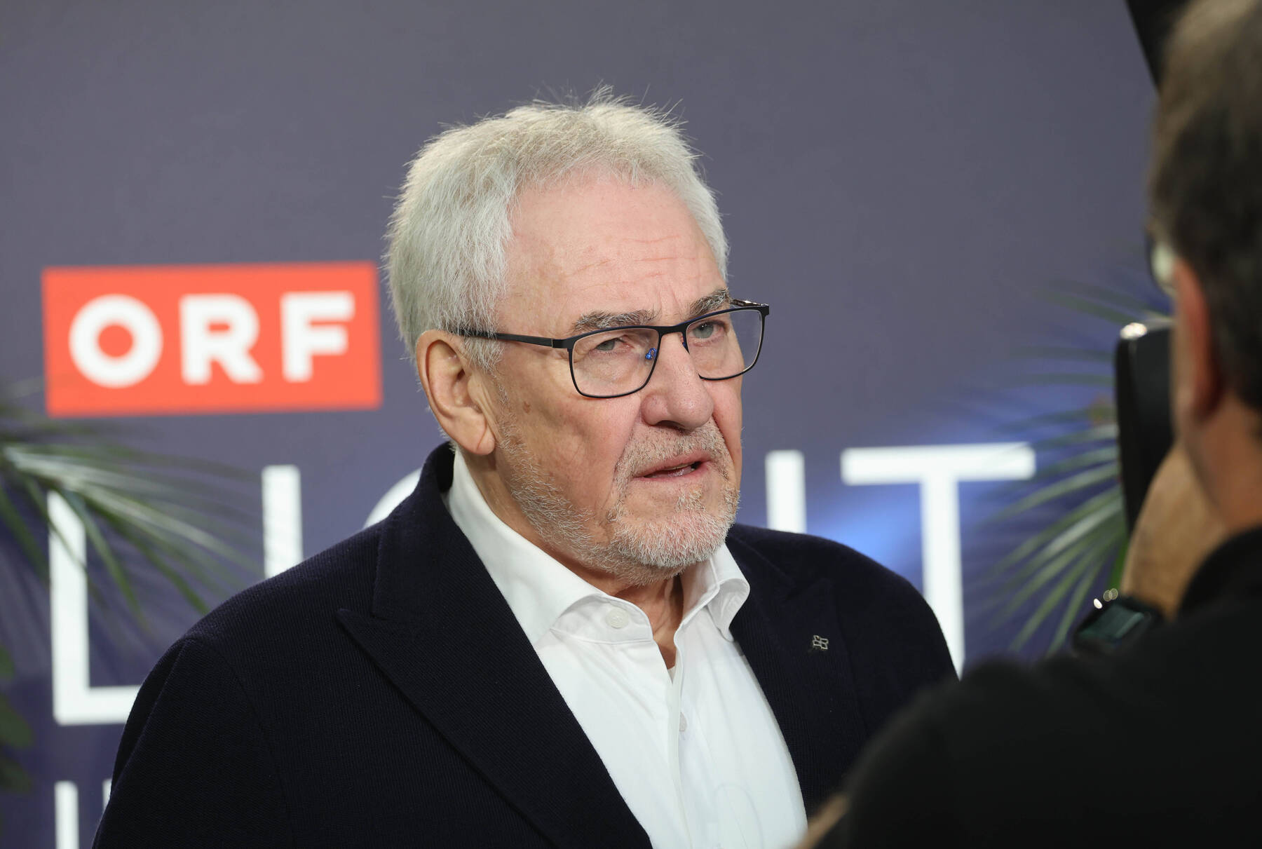 Manager Pius Strobl vom ORF freigestellt