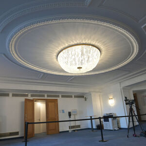 Parlament, Lokal 7: Wann ist der Wunsch von Auskunftspersonen, nicht aussagen zu müssen, zu respektieren?