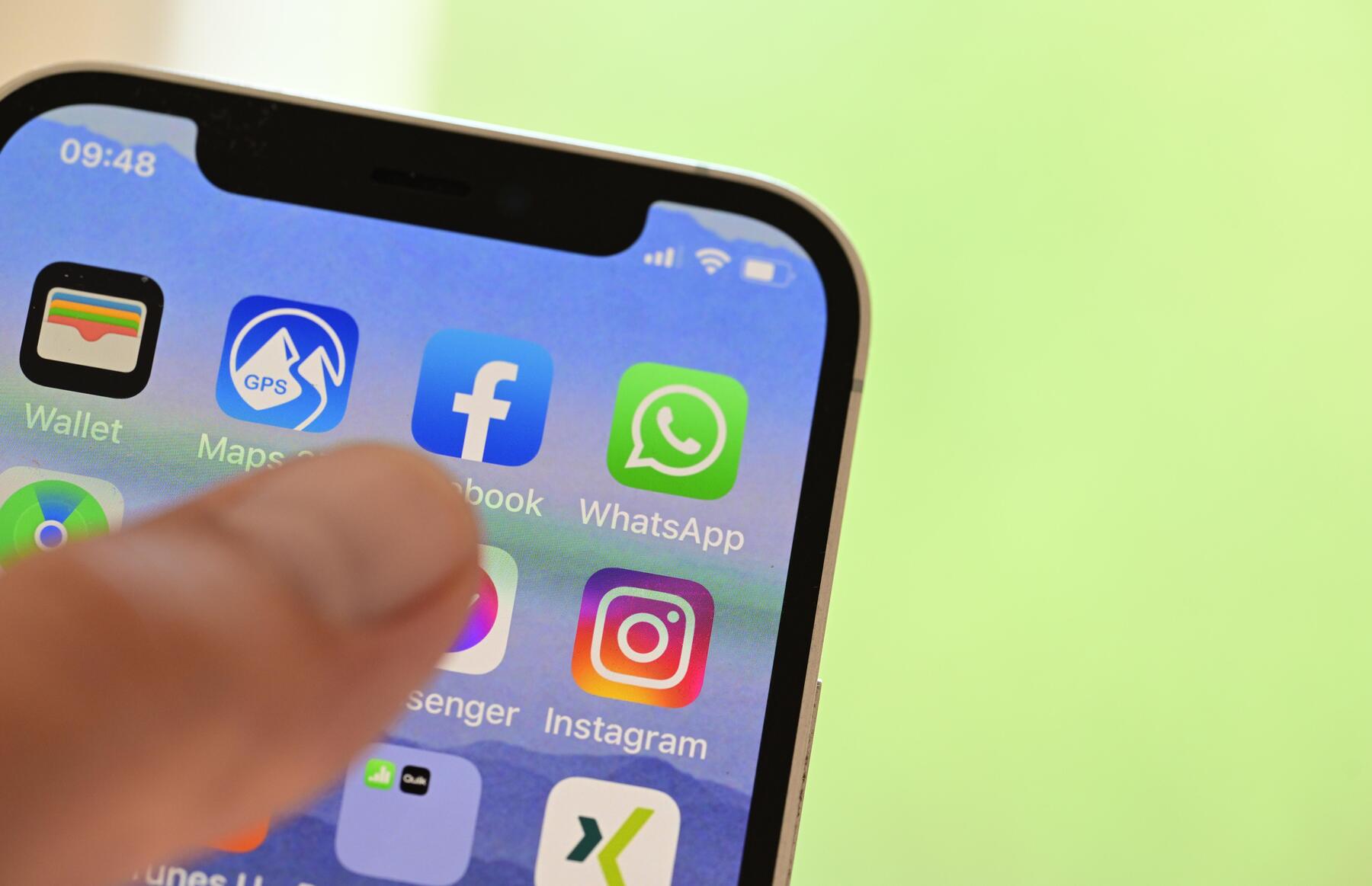 Austrian platform 'Orbyz' offers internet without hate speech using AI