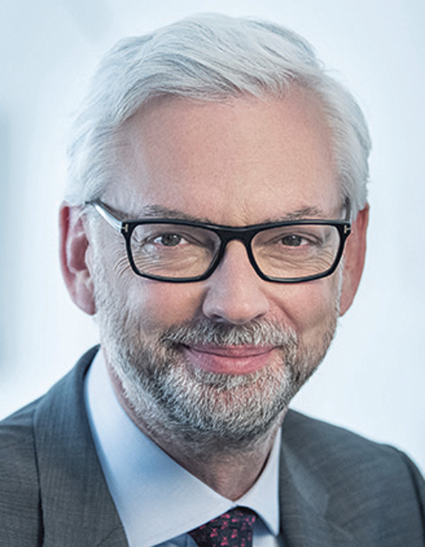Mag. Dr. Michael Strugl, MBA Präsident Oesterreichs Energie
