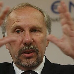 Nowotny Nationalbank Finanzkrise