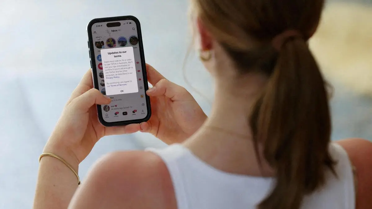 Addiction Risk: TikTok Reaches $100 Million Settlement in the U.S.