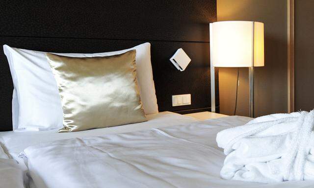 Gesetz soll Streit um Bestpreisklauseln für Hotels beenden.