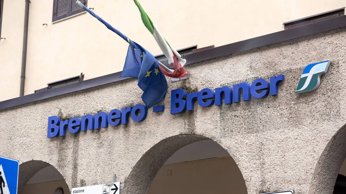 No more Railjet Vienna-Bolzano: Instead, local trains without transfers ...