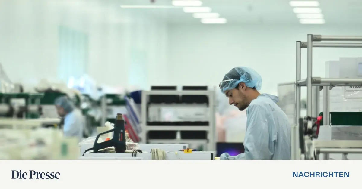 Trumps-Halbleiterplan-USA-sollen-50-Prozent-der-Hightech-Chips-selbst-produzieren
