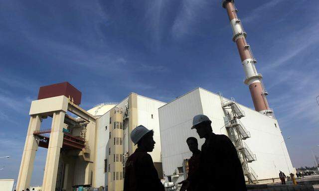 Teheran kündigt an, seine Urananreicherung wieder hochzufahren, sollte der Atomdeal nicht gerettet werden.