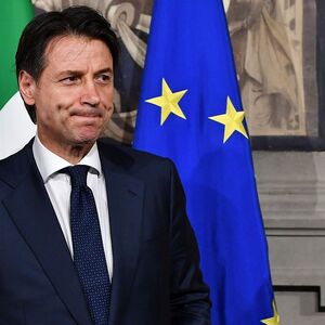 Giuseppe Conte