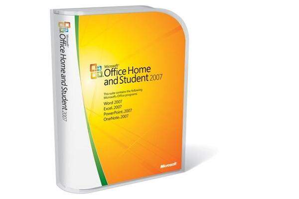 Microsoft Office Home and Student 2007 - Deutsche Version  Eröffnet wird das Ranking der meistverkauften "Amazon.de"-Produkte mit einer Software - es bleibt zugleich die einzige in den Top 15.