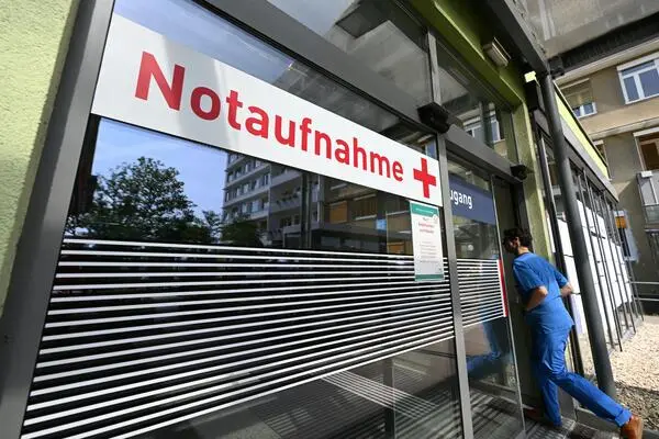 Unzumutbare Wartezeiten auf Operationen – DiePresse.com