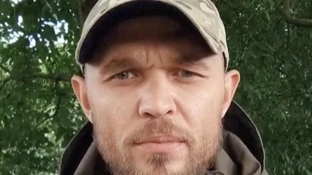 “Tell the truth”: Russian war veteran detained after ultimatum to Putin