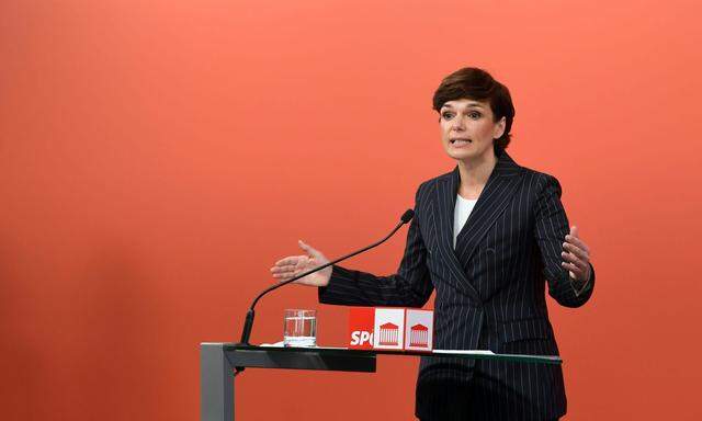Eine neue Bundesagentur für Impfstoffe und Therapeutika zur Pandemieprävention könnte etwa durch gezielte Forschungsunterstützung helfen, so die SPÖ-Chefin.