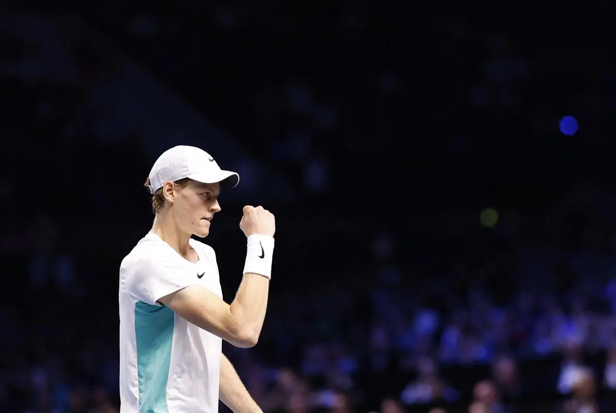 Does he bring the dominance back? – Diepresse.com
