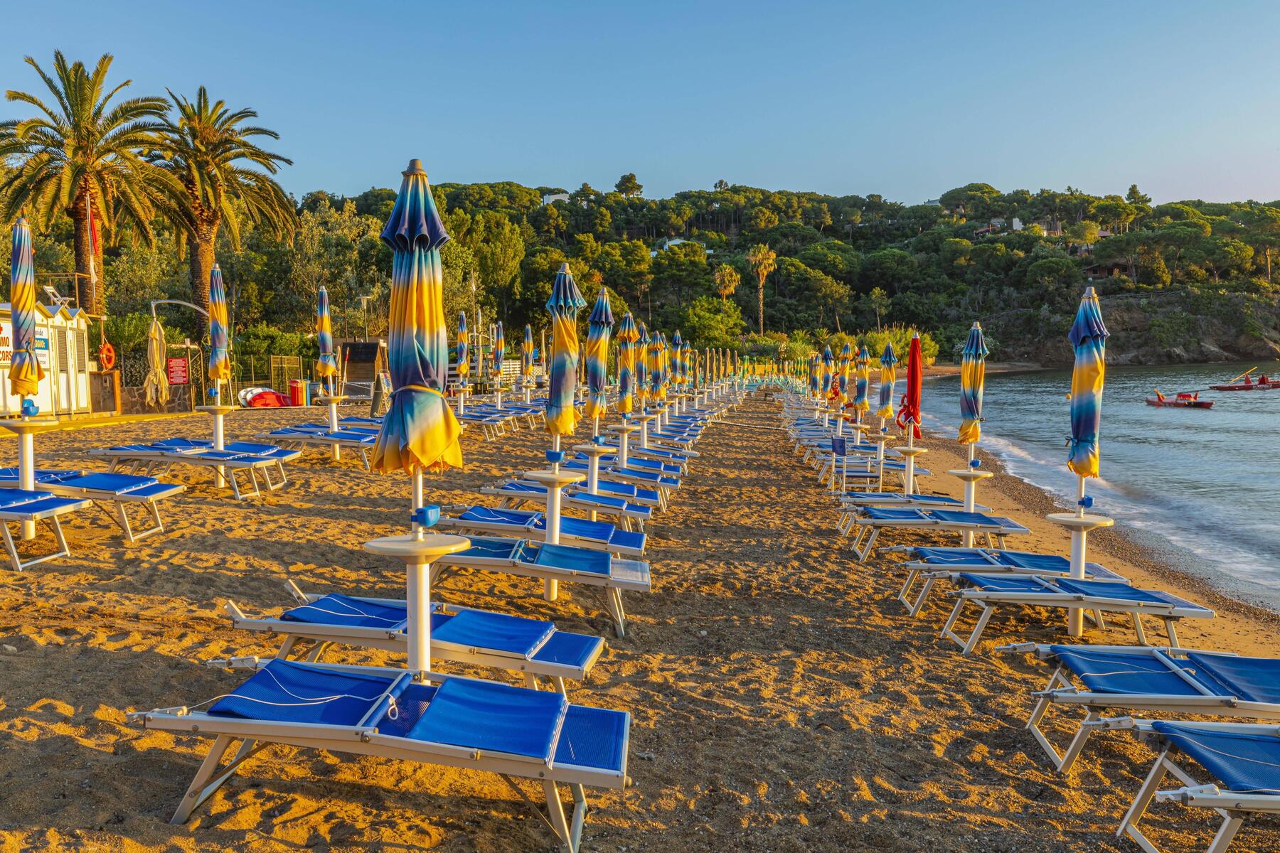 Italy Braces for Second Heatwave as Holiday Travel Faces Road Chaos