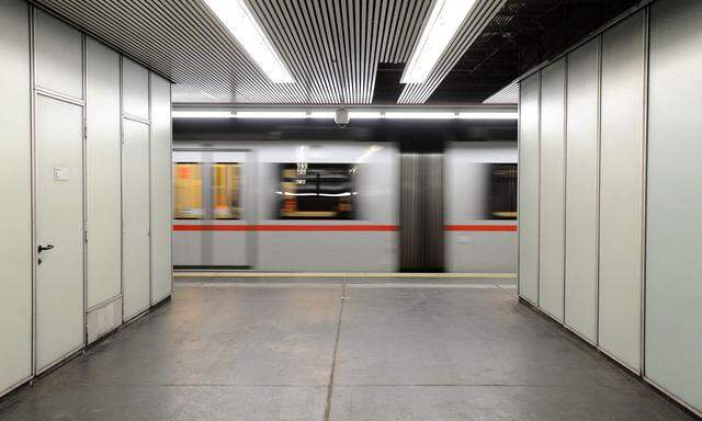 U-Bahn