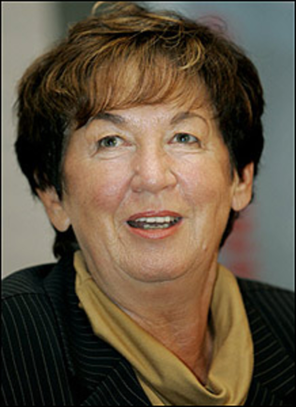 Mit dem tragischen Tod von Innenministerin Liese Prokop hat die noch amtierende Regierung eine ihre weiblichen Stützen verloren.