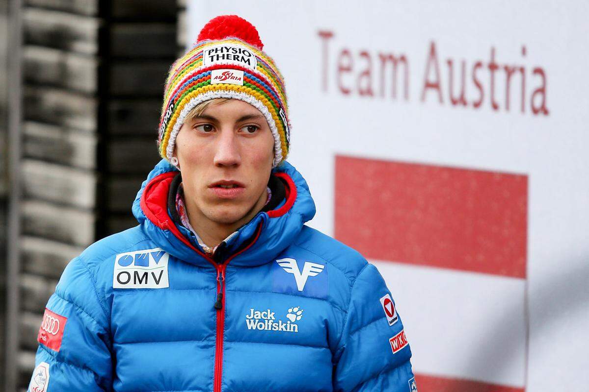 Vor drei Jahre gab Diethart im Rahmen der Vierschanzentournee sein Weltcup-Debüt. Damals reichte es nur zum 28. (Innsbruck) bzw. 40. Platz (Bischofshofen). In der Zwischenzeit sprang der Niederösterreicher im Continentalcup.