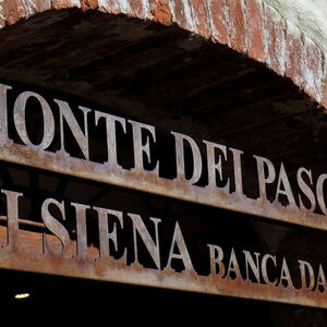 EU-Finanzwächter haben einen Blick auf Sorgenkinder wie Monte dei Paschi.