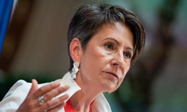 Infineon-Chefin Sabine Herlitschka gehört zu der in Österreich seltenen Spezies der Vorstandvorsitzenden. 