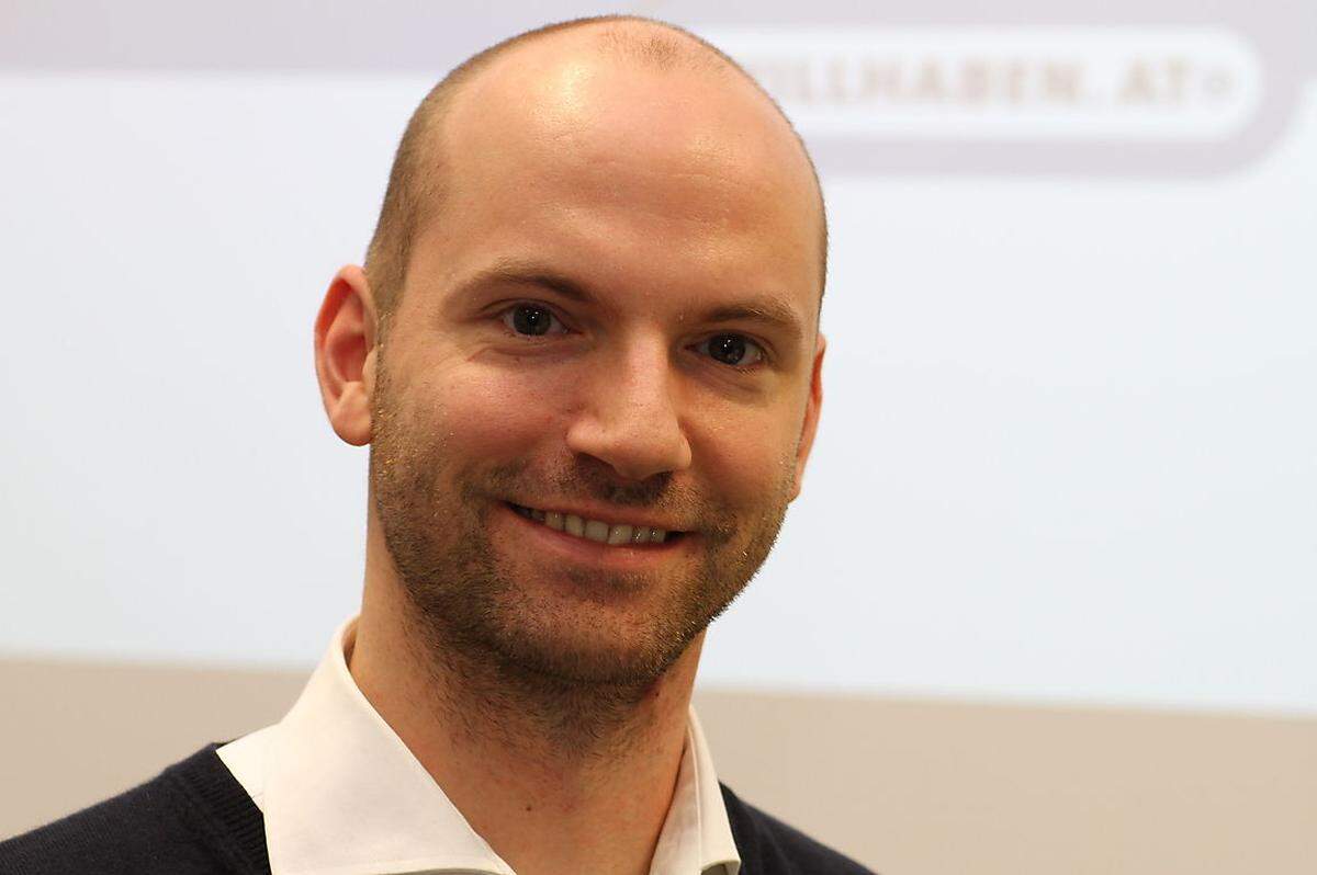 Christoph Dovits (Kapsch Partner Solutions),