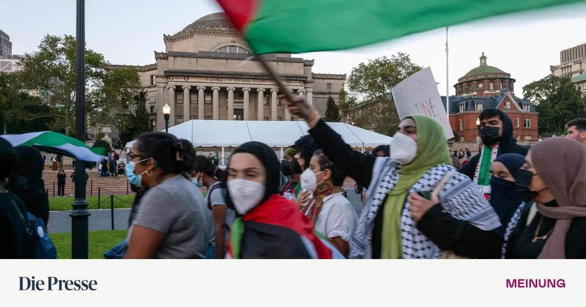Doppelmoral-Diskriminierung-und-Debatte-Der-Nahostkonflikt-an-den-Universit-ten