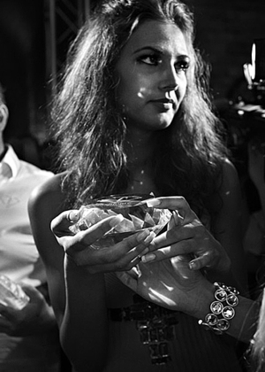 Zwischenzeit 55. Miss Fashion TV IIInterim 55. Miss Fashion TV II