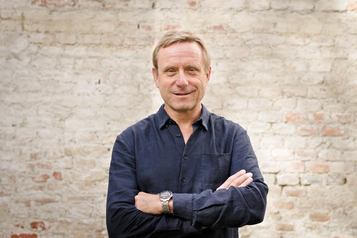 Hermann Kuschej ist Bildungssoziologe- und ökonom. Am IHS forscht er zu Bildungserwartungen von Migranten und Migrantinnen.