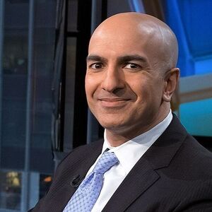 US-Notenbanker Neel Kashkari hält die größten US-Banken weiterhin für zu groß.