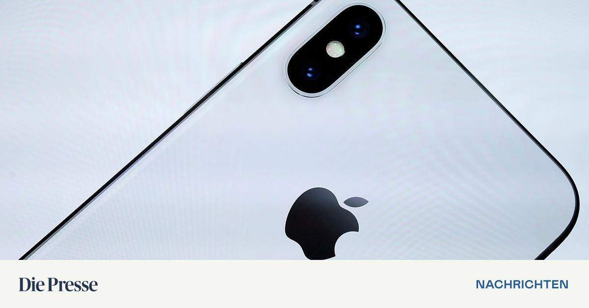 Telugu Zeichen Lässt Iphones Abstürzen Apple Liefert Update 1581