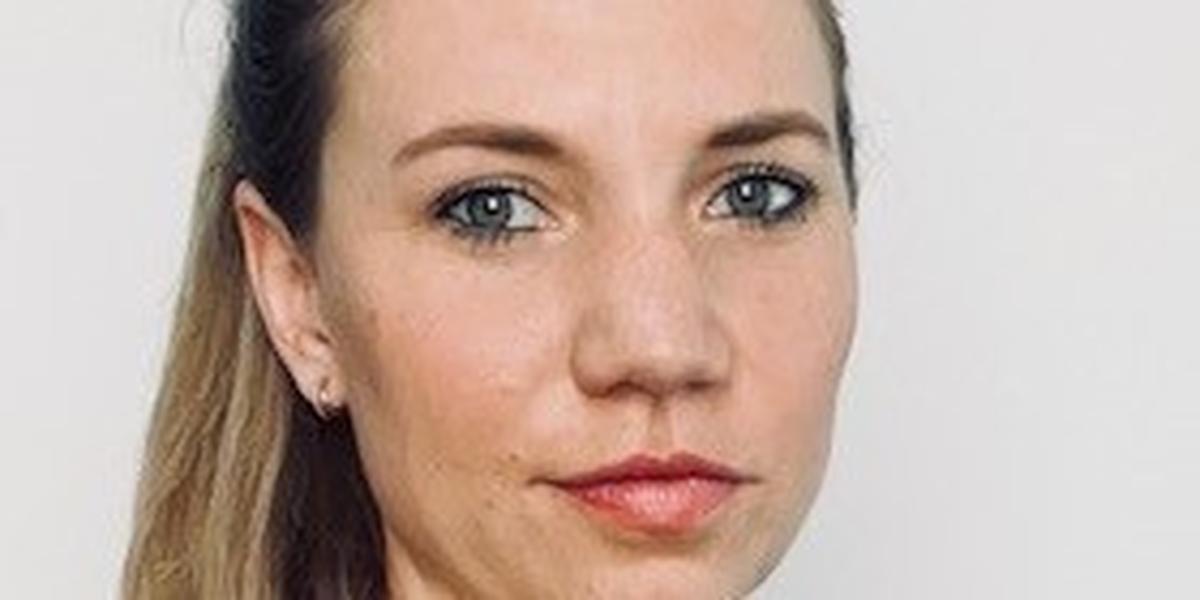Sabrina Wunsch (34) leitet die HR-Abteilung von L’Oréal Österreich. Zuvor war sie Senior People Business Partner bei dem Fintech-Unternehmen N26.