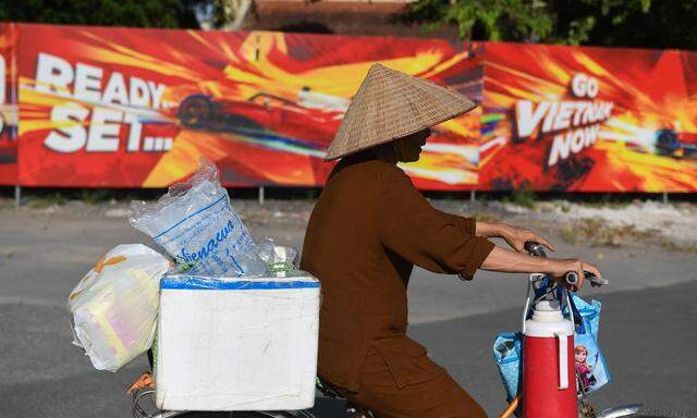 Vietnam reagierte blitzschnell auf die Bedrohung durch das Coronavirus. Das zahlte sich nicht nur für die Gesundheit der Vietnamesen aus.