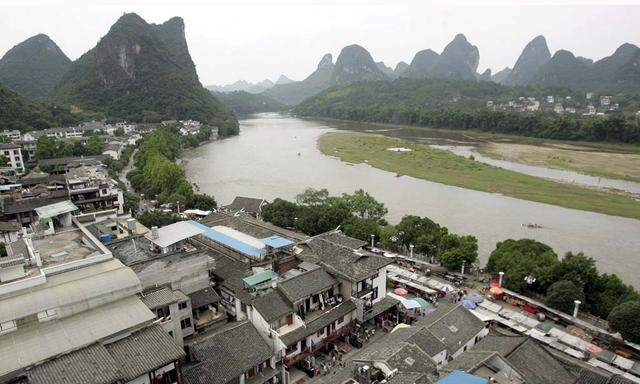 Yangshou