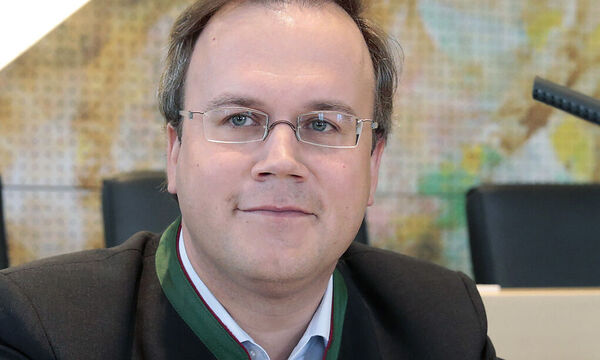 Causa Birnbacher: Anklage gegen Dobernig rechtskräftig