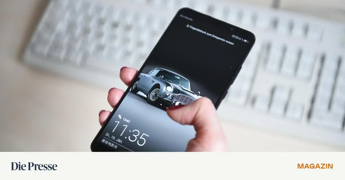 Der-Akku-ruft-um-Hilfe-Batterieanzeige-mit-Infos-zum-Sicherheitszustand-premium-