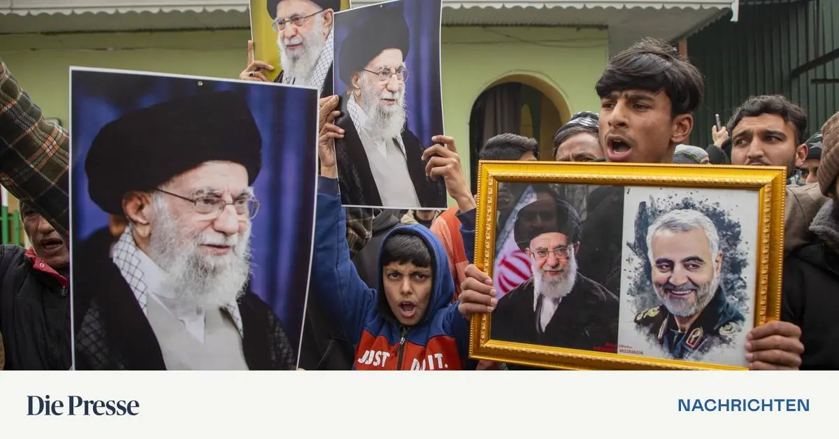 Proteste-im-Iran-weitgehend-niedergeschlagen