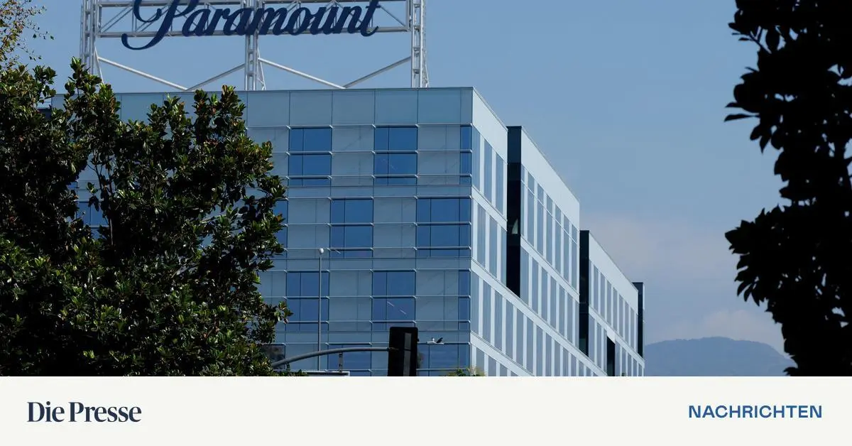 Paramount-Skydance-plant-offenbar-massiven-Stellenabbau