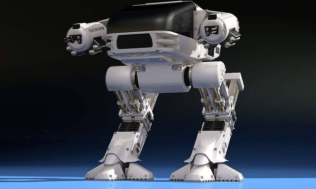 Roboterberater: Welches der vielen Robotermodelle für wen? Etabliert Roboter im B2C-Bereich.