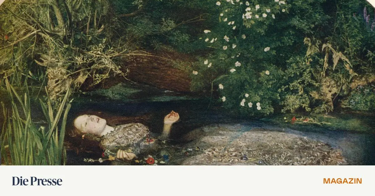 Jungfrau-Hure-Wahnsinnige-Die-vielen-Gesichter-der-Ophelia-und-von-Taylor-Swift-premium-