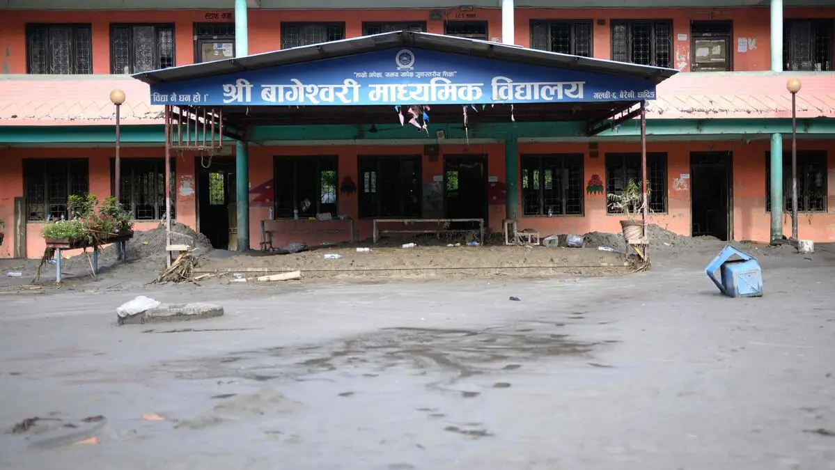 Nepal and China Flood Death Toll Rises to 750 With 3,000 Still Missing - News Directory 3
