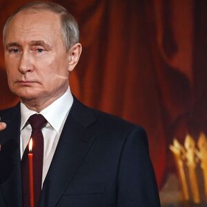 Russlands Präsident Wladimir Putin wird 70. Zu diesem Anlass lädt er Staatsgäste in den prunkvollen Kontantinpalast ein - und dürfte damit einmal mehr demonstrieren wollen, dass er trotz seines Angriffskrieges gegen die Ukraine international nicht isoliert ist. 