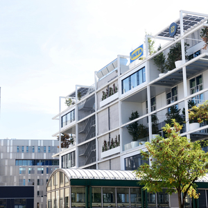 Die günstigsten Wohnungen ortet ImmoScout24 derzeit im 15. Bezirk.